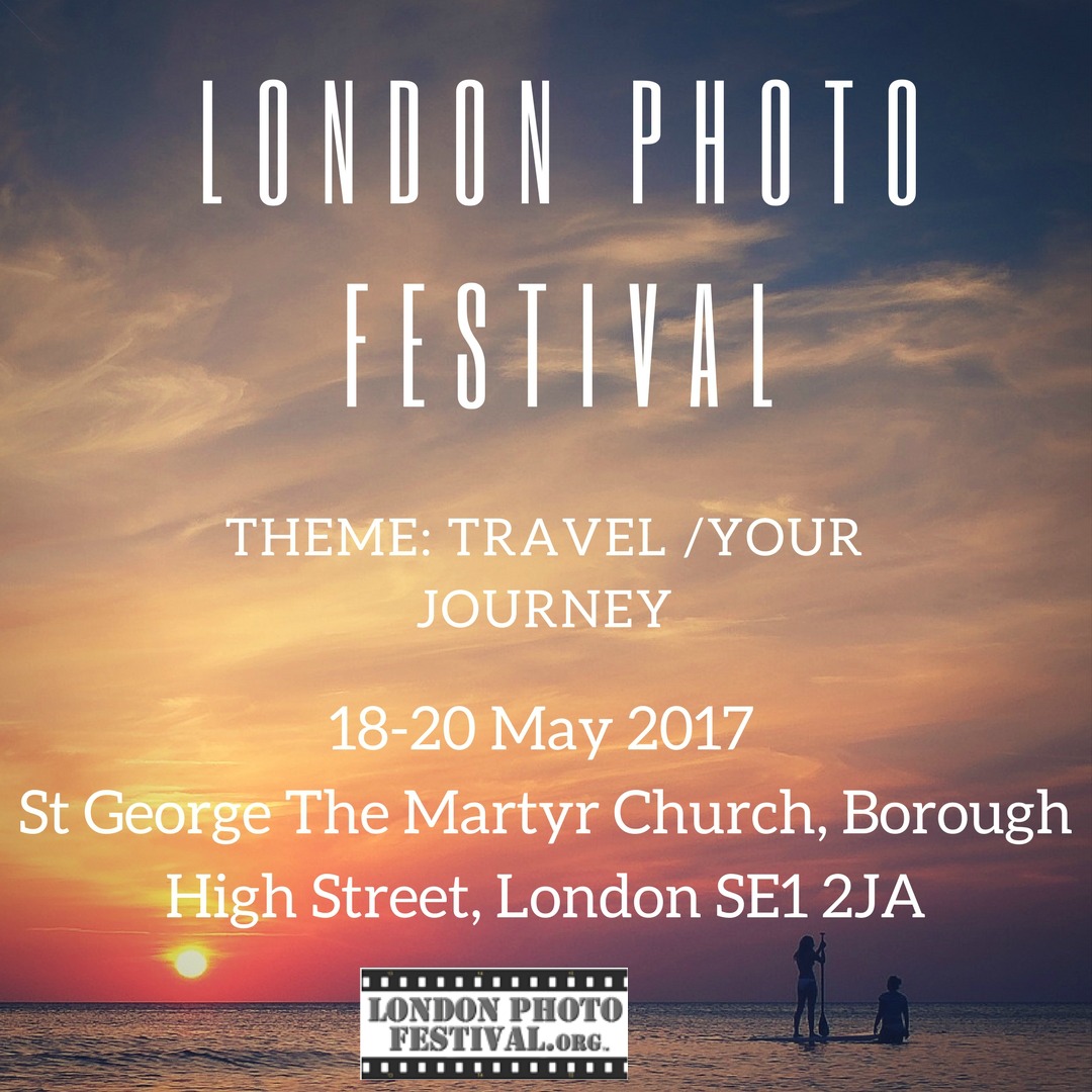 London Photo Festival